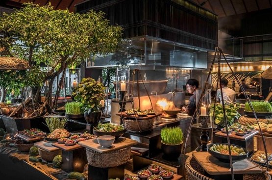 Вьетнам Four Seasons The Nam Hai, Hoi An, Vietnam