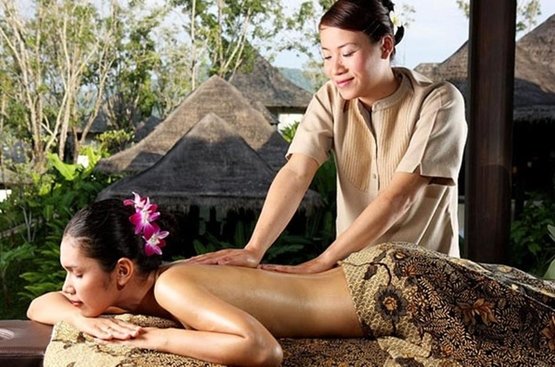 Таиланд The Vijitt Resort Phuket