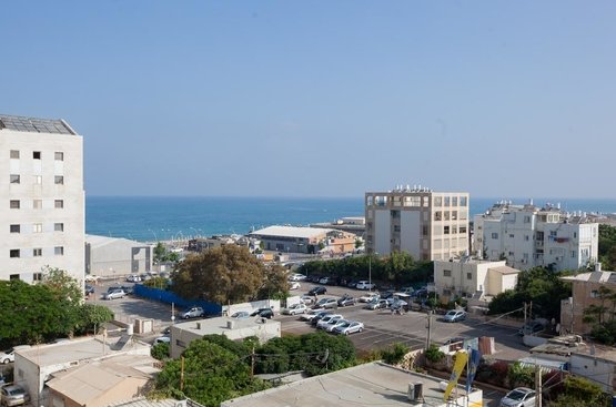 Ізраїль Armon Hayarkon Tel Aviv
