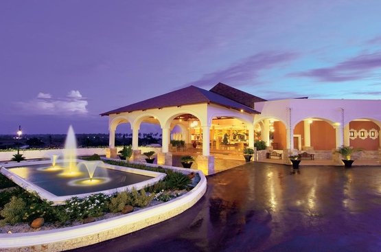 Доминикана Dreams Punta Cana Resort & SPA 5*