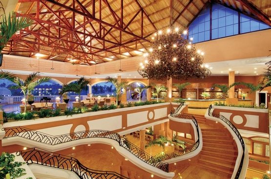 Доминикана Dreams Punta Cana Resort & SPA 5*