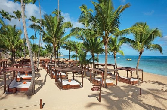 Домінікана Dreams Punta Cana Resort & SPA 5*