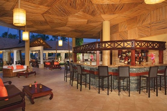 Доминикана Dreams Punta Cana Resort & SPA 5*