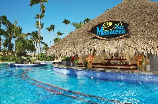 Доминикана Dreams Punta Cana Resort & SPA 5*
