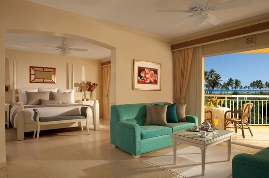 Доминикана Dreams Punta Cana Resort & SPA 5*