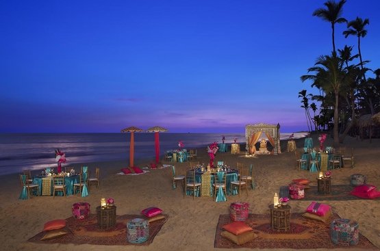 Домінікана Dreams Punta Cana Resort & SPA 5*
