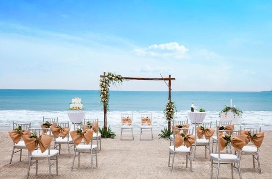 Вьетнам Sunrise Nha Trang Beach Hotel & Spa