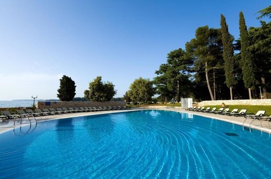 Хорватія Umag Plava Laguna