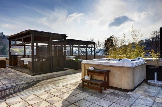 Словенія Aleksander Medical & SPA