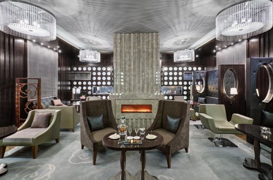 Словенія Aleksander Medical & SPA