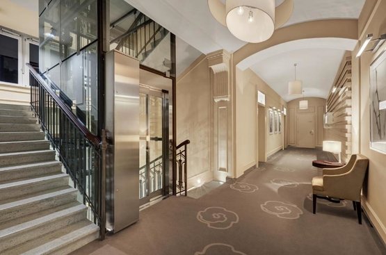 Словенія Aleksander Medical & SPA