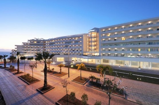 Испания Iberostar Sabila, Adults Only (ex.Iberostar Torviscas Playa)