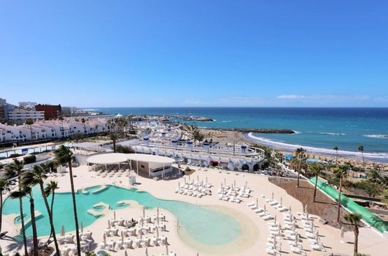 Испания Iberostar Sabila, Adults Only (ex.Iberostar Torviscas Playa)