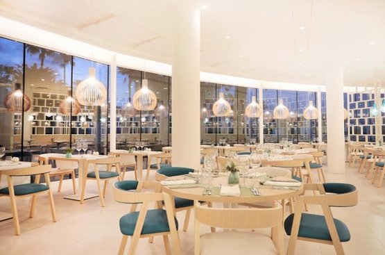 Испания Iberostar Sabila, Adults Only (ex.Iberostar Torviscas Playa)