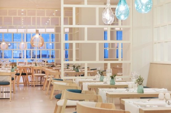 Испания Iberostar Sabila, Adults Only (ex.Iberostar Torviscas Playa)