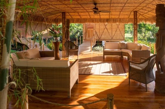 Філіппіни Donatela Resort and Sanctuary