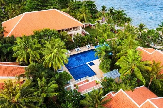 В'єтнам La Veranda Resort Phu Quoc