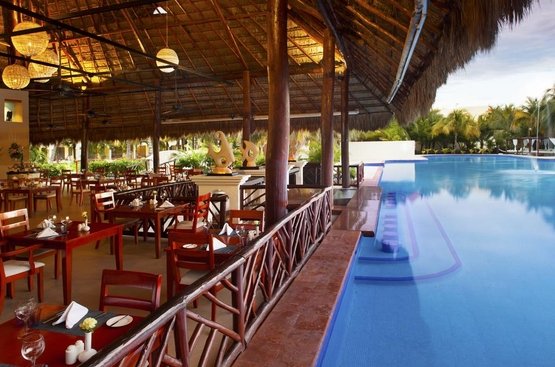 Мексика El Dorado Royale a Spa Resort by Karisma