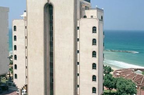 Израиль Residence Beach Netanya