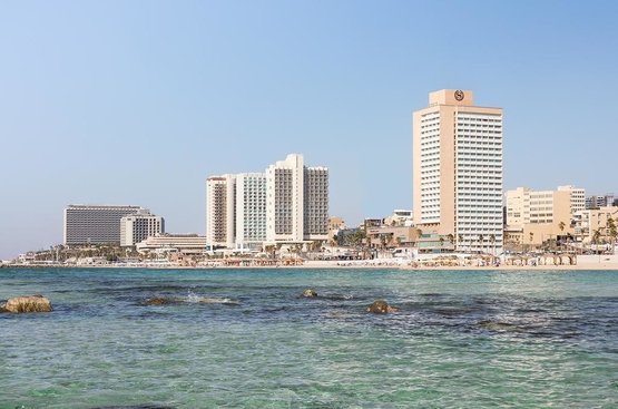 Ізраїль Sheraton Tel Aviv Hotel