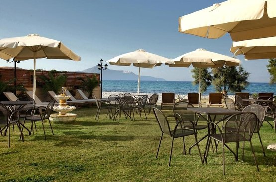 Греція Almyrida Beach Hotel