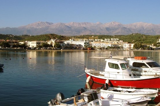 Греція Almyrida Beach Hotel