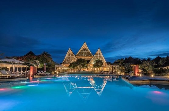 Танзанія Essque Zalu Zanzibar