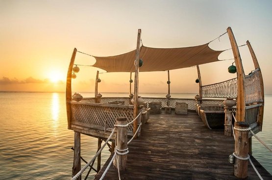 Танзанія Essque Zalu Zanzibar