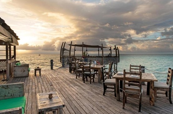 Танзанія Essque Zalu Zanzibar