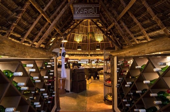 Танзанія Essque Zalu Zanzibar