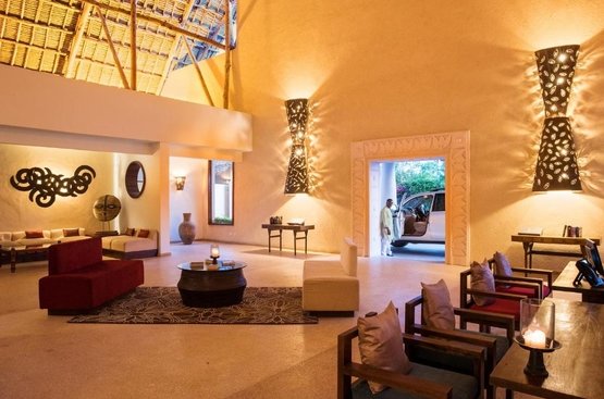 Танзанія Essque Zalu Zanzibar
