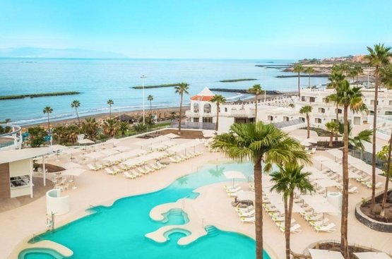Испания Iberostar Sabila, Adults Only (ex.Iberostar Torviscas Playa)