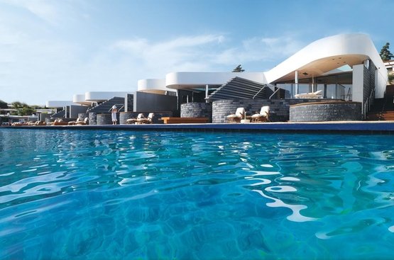 Греция  Elounda Beach Hotel & Villas, a Member of the Leading Hotels of the World 