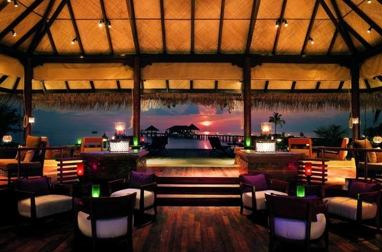 Мальдіви Taj Exotica Resort & Spa