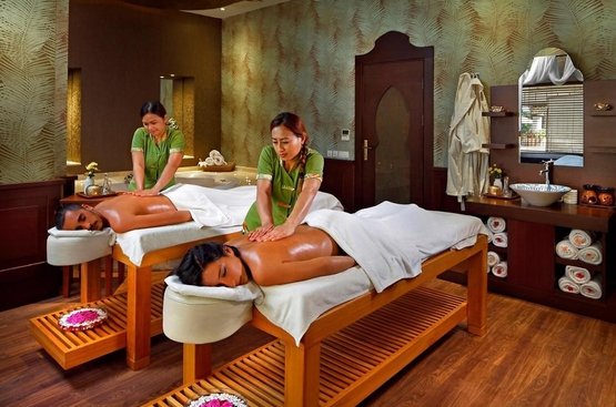 Туреччина Sianji Well-Being Resort