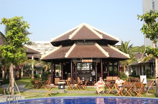 В'єтнам Anja Beach Resort