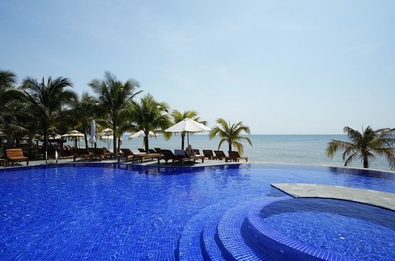 Вьетнам Anja Beach Resort