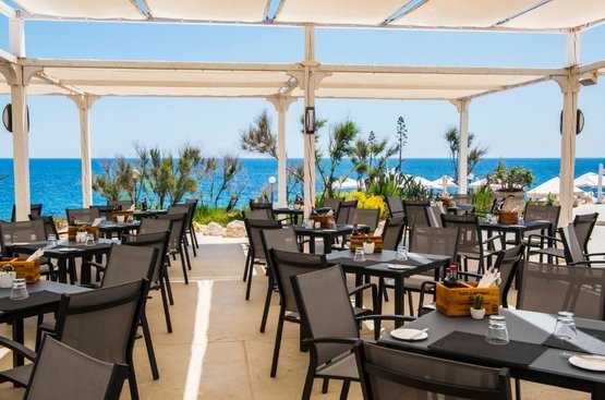 Мальта Radisson Blu Resort, Malta St. Julian's