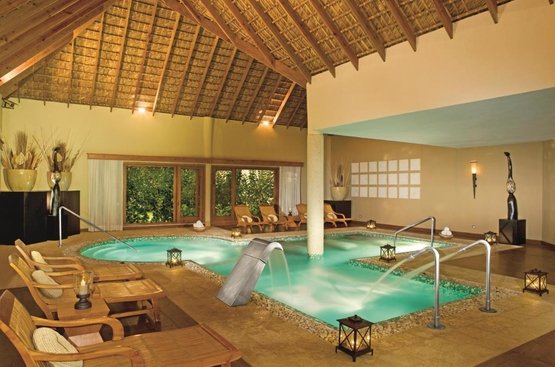 Доминикана Zoëtry Agua Punta Cana - All Inclusive
