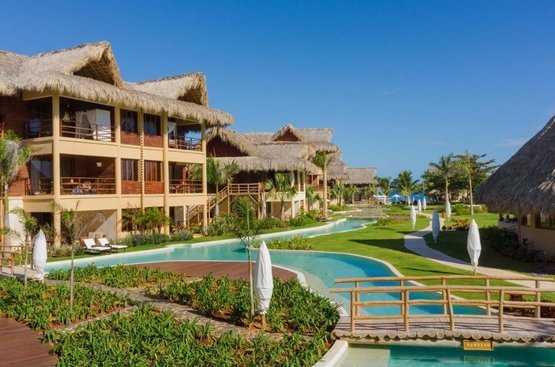 Доминикана Zoëtry Agua Punta Cana - All Inclusive