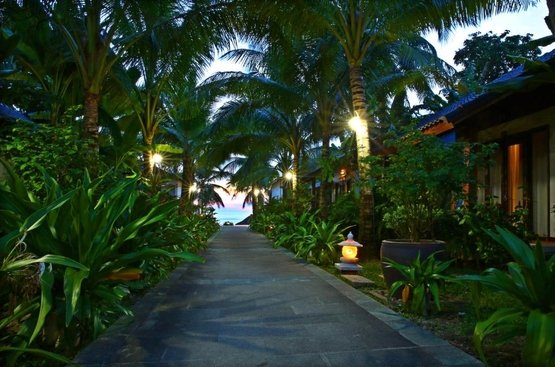 В'єтнам Tropicana Resort Phu Quoc