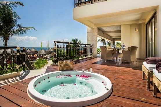 Мексика Dreams Riviera Cancun Resort & Spa - All Inclusive 