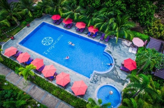 В'єтнам Tropicana Resort Phu Quoc