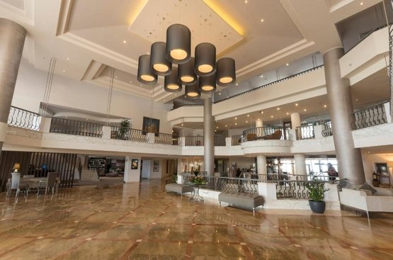 Мальта Radisson Blu Resort, Malta St. Julian's