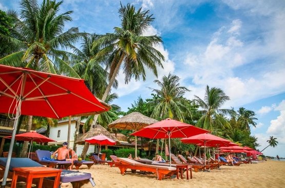 В'єтнам Tropicana Resort Phu Quoc