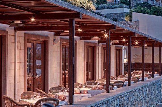 Греция Blue Palace, a Luxury Collection Resort and Spa, Crete