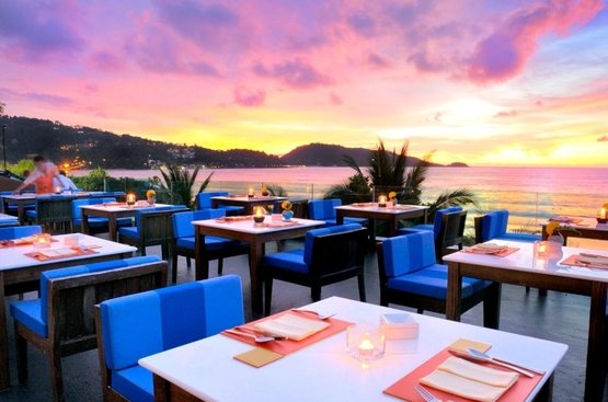 Таиланд La Flora Resort Patong