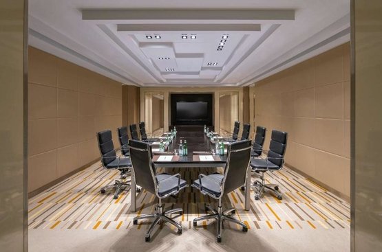 ОАЕ Hyatt Regency Dubai Creek Heights