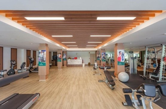 Таїланд Diamond Cliff Resort & Spa