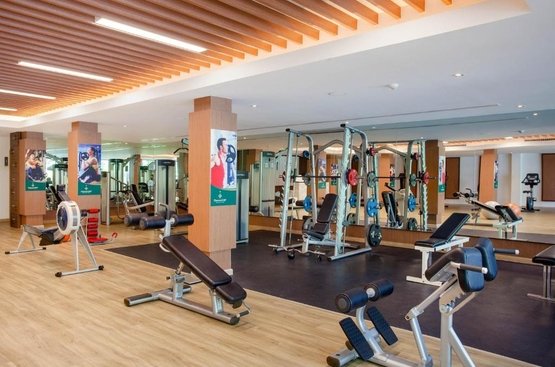 Таїланд Diamond Cliff Resort & Spa